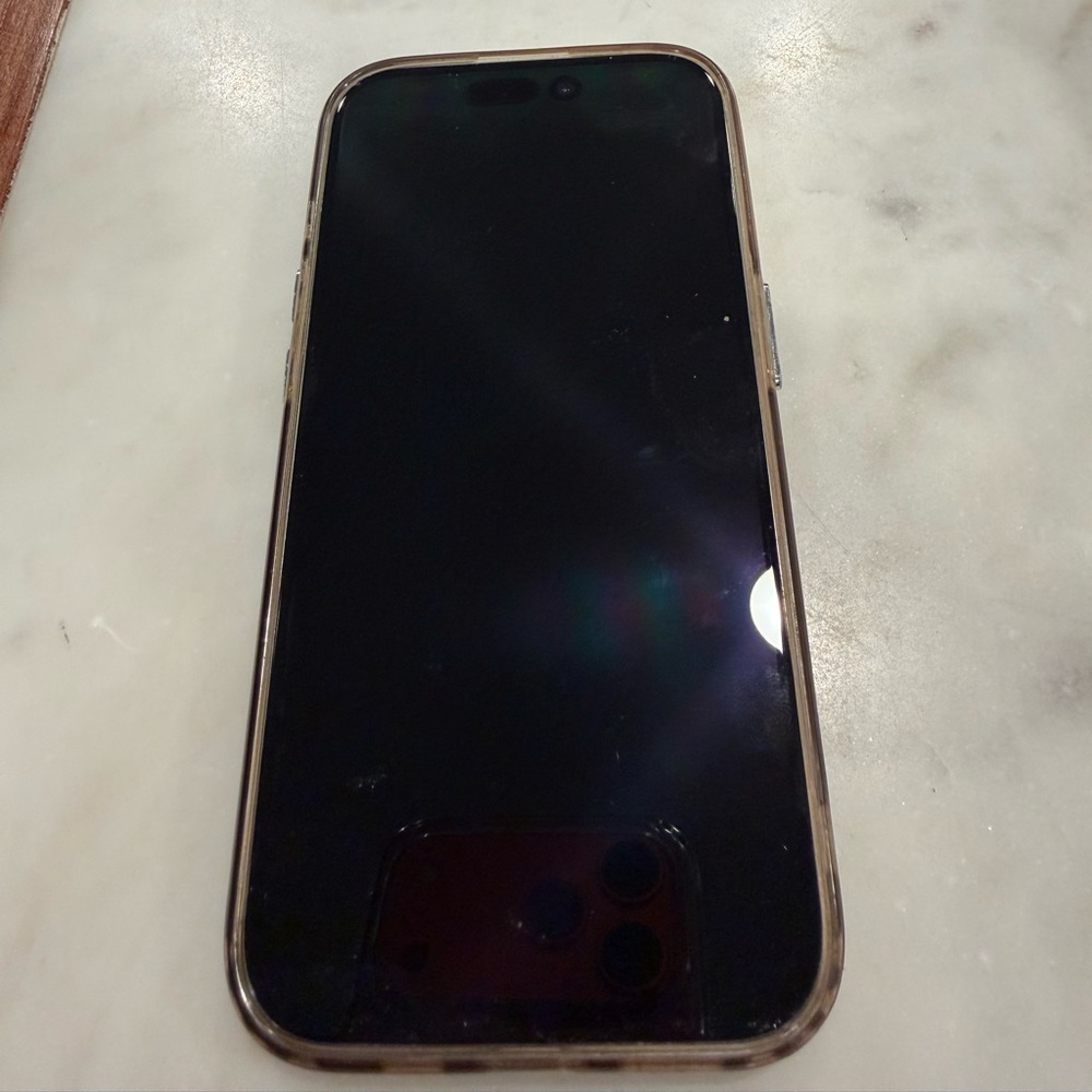 Apple iPhone 15 Pro